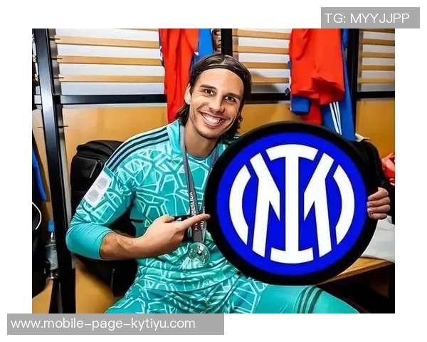 国米关注卡普里莱等门将索默明年离队几成定局