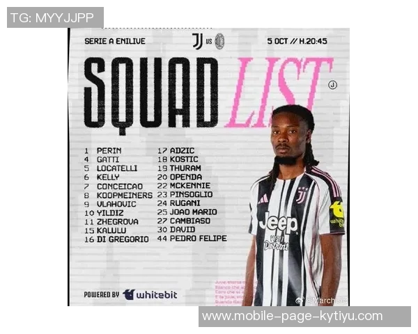 尤文图斯和AC米兰争抢比利时新星米通戈被称卢卡库式中锋