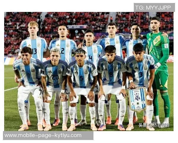 阿根廷世青赛历史射手榜揭秘萨维奥拉领衔梅西老马紧随其后