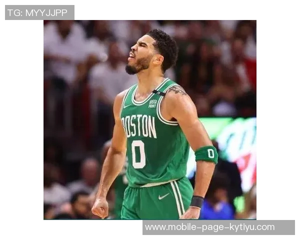 塔图姆强调团队合作的重要性个人无法独自取得成功 塔图姆强调团队合作的重要性个人无法独自取得成功