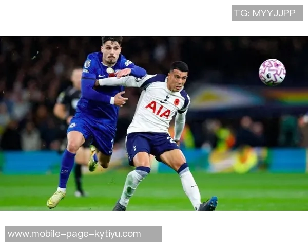 热刺3-0战胜埃弗顿范德芬荣膺队内最佳球员称号