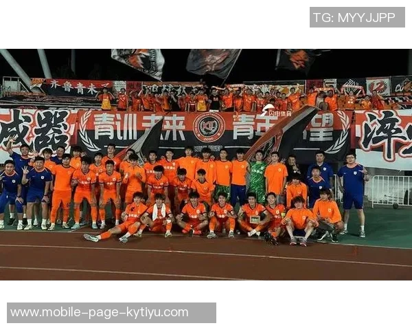 山东泰山B队于12月15日晚重返基地集结备战新赛季全力以赴再创佳绩