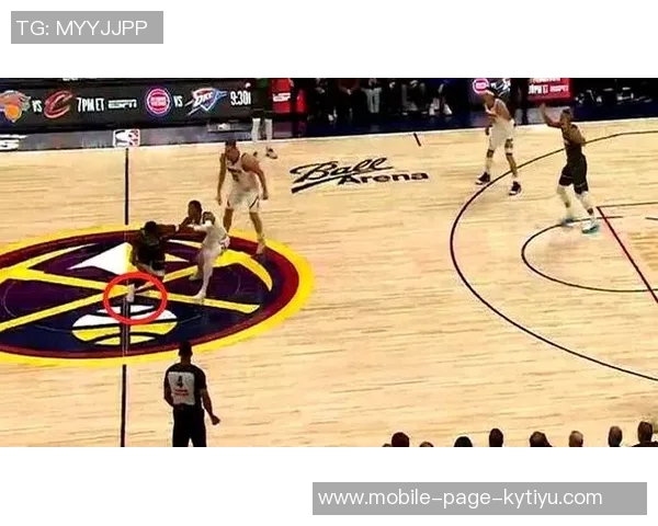 湖人对森林狼裁判报告分析麦丹打手漏判里夫斯绝杀投篮无可挑剔 湖人对森林狼裁判报告分析麦丹打手漏判里夫斯绝杀投篮无可挑剔