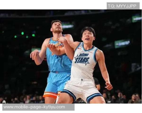 小杨面临巨大压力科沃德11号秀场均19分三项命中率惊人 小杨面临巨大压力科沃德11号秀场均19分三项命中率惊人