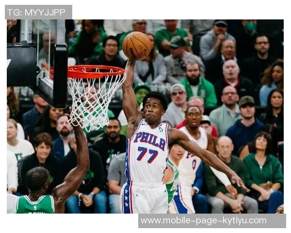 恩比德坦言比赛末段体力不支呼吁球队增加出场时间以提升表现