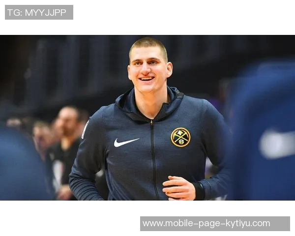 杨瀚森的潜力分析他或许无法成为约基奇但绝非平庸角色球员 杨瀚森的潜力分析他或许无法成为约基奇但绝非平庸角色球员