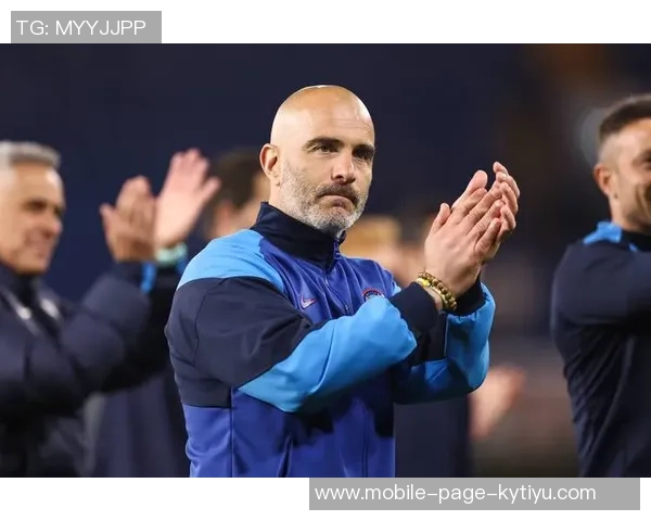 马雷斯卡确认埃斯特旺德拉普可出战帕尔默状态良好可全场出击 马雷斯卡确认埃斯特旺德拉普可出战帕尔默状态良好可全场出击